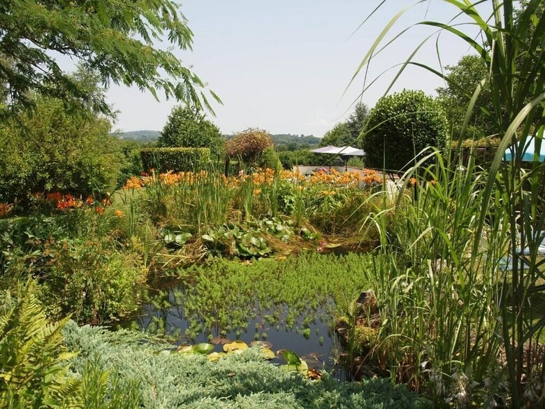 Bed & Breakfast La Vieille Porcherie