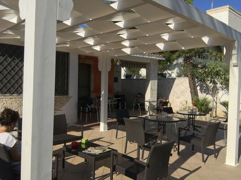 Punta Prosciutto Angel Bay B&B