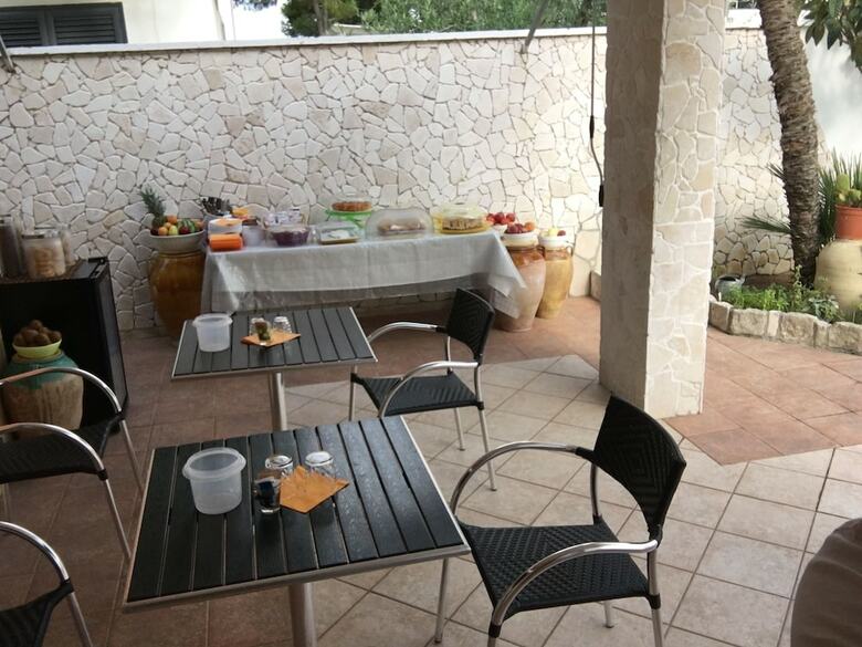 Punta Prosciutto Angel Bay B&B