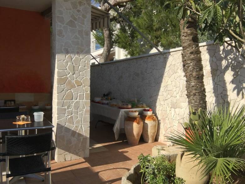 Punta Prosciutto Angel Bay B&B