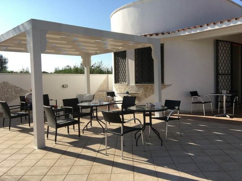 Punta Prosciutto Angel Bay B&B