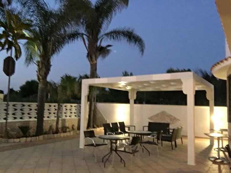 Punta Prosciutto Angel Bay B&B
