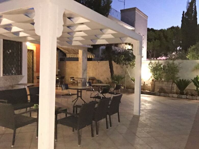 Punta Prosciutto Angel Bay B&B