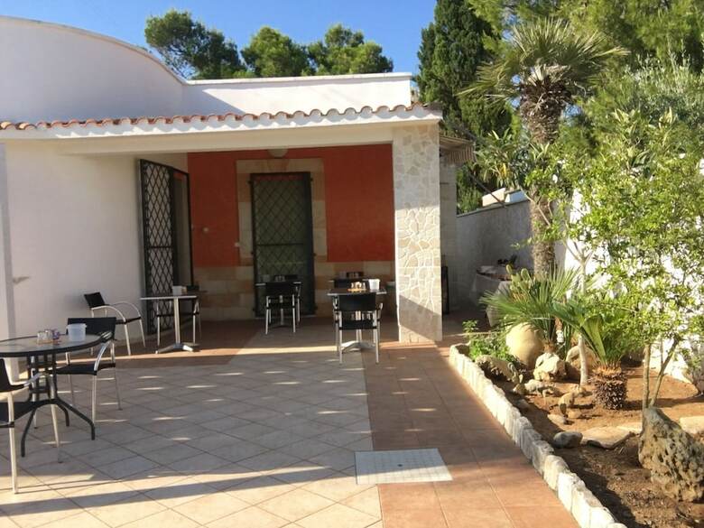 Punta Prosciutto Angel Bay B&B