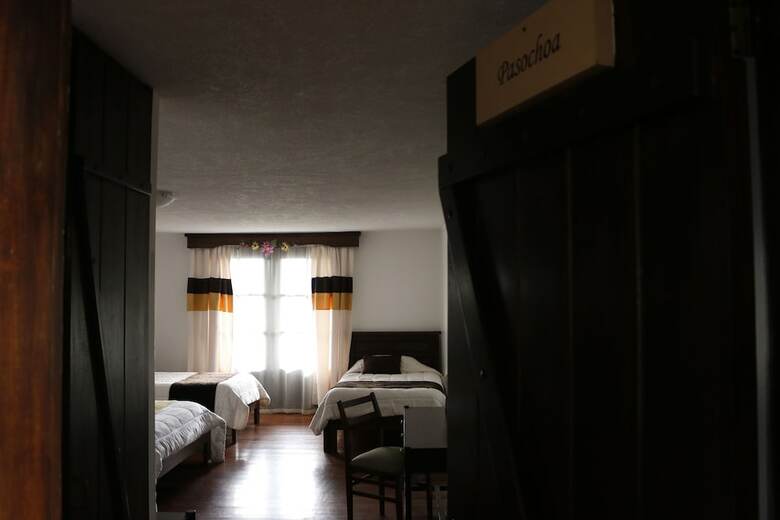 Hotel Chuquiragua Lodge & Spa