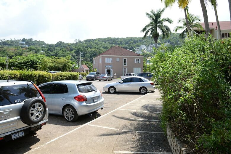 Aparthotel Fisherman's Point Apartments
