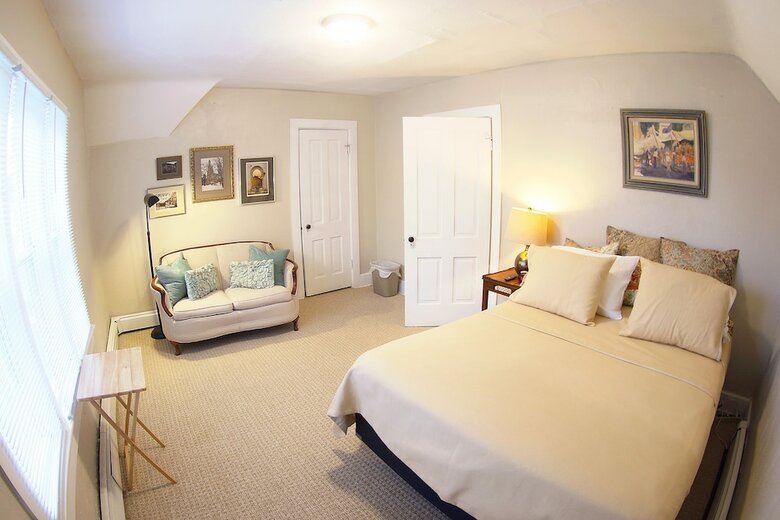 Titletown Bnb