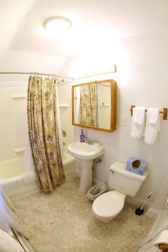 Titletown Bnb