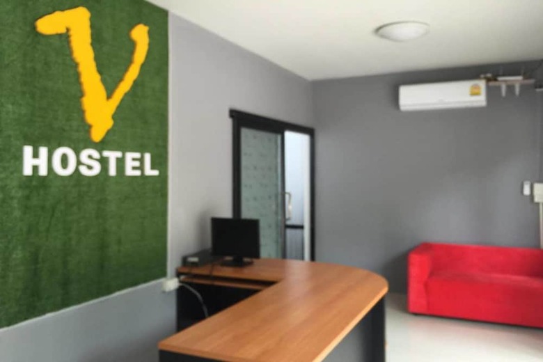 Hostal Koh Tao V Hostel