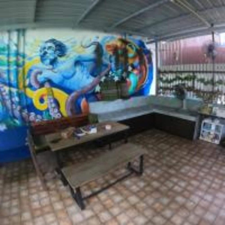Hostal Koh Tao V Hostel