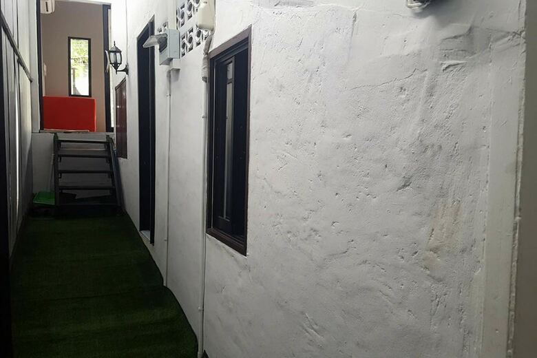 Hostal Koh Tao V Hostel