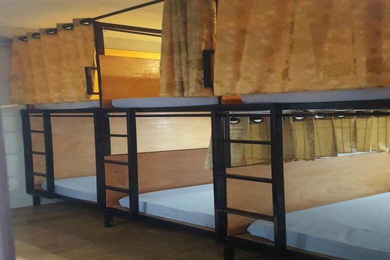 Hostal Koh Tao V Hostel