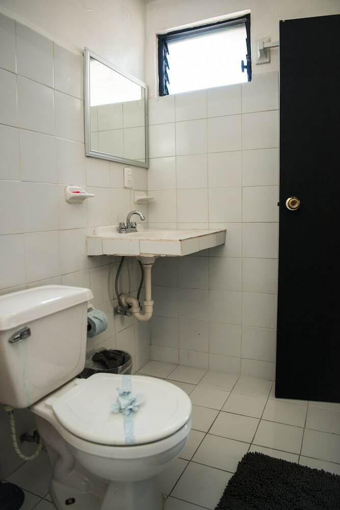 Hostal Deja Hostel
