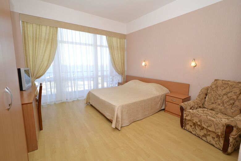 Atlantis Hotel
