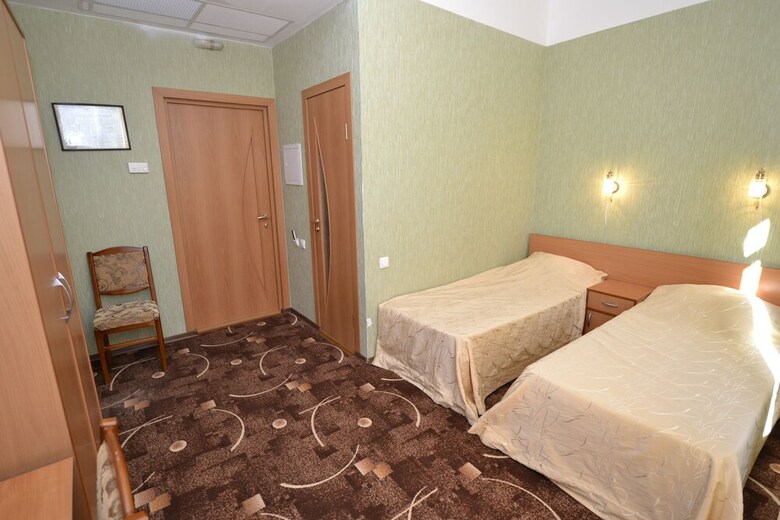 Atlantis Hotel