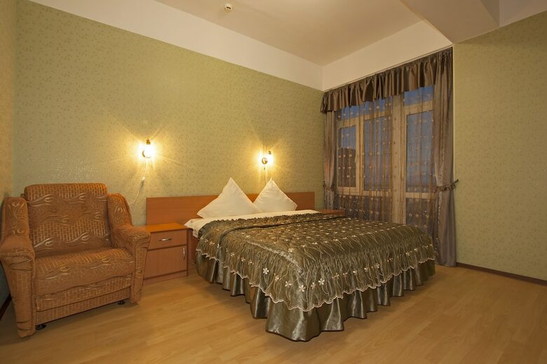 Atlantis Hotel