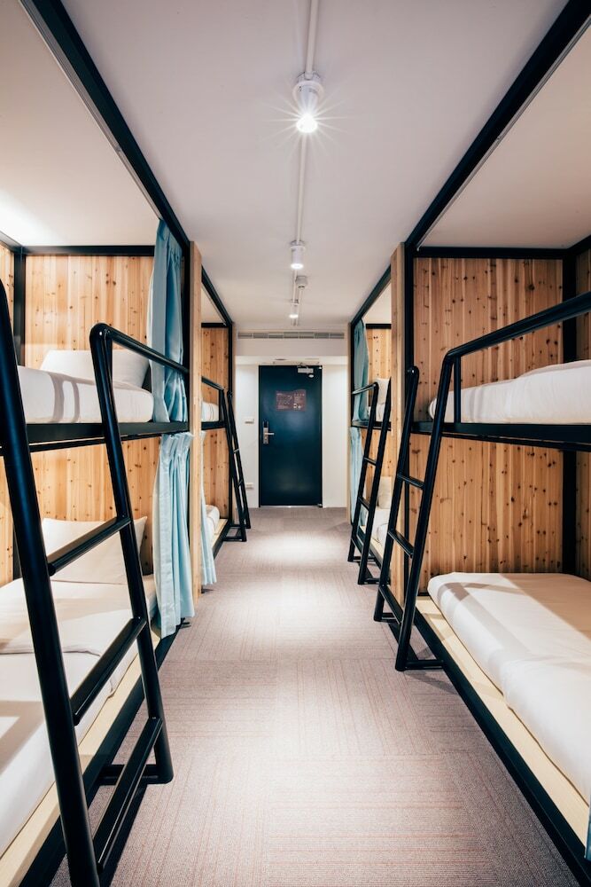 Hostal Star Hostel Taipei East