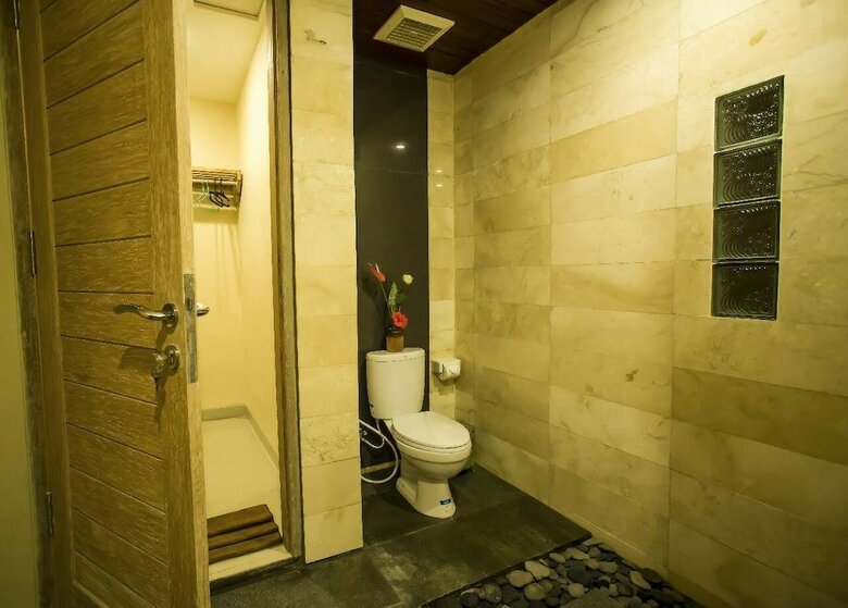 Hotel Tuga Guest House Ubud