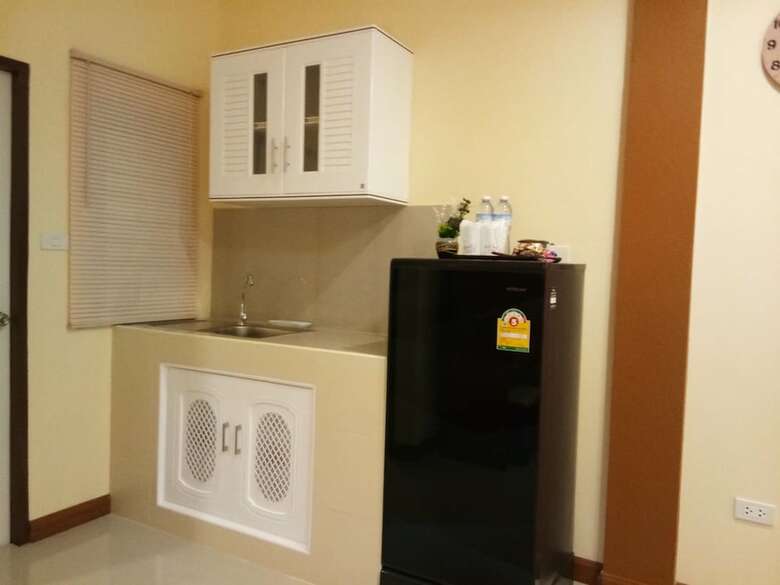 Hotel Baan Sooksiri Bangsaray