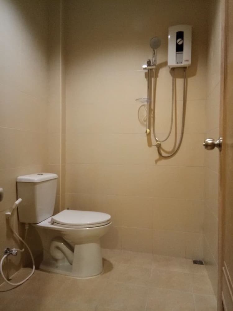 Hotel Baan Sooksiri Bangsaray