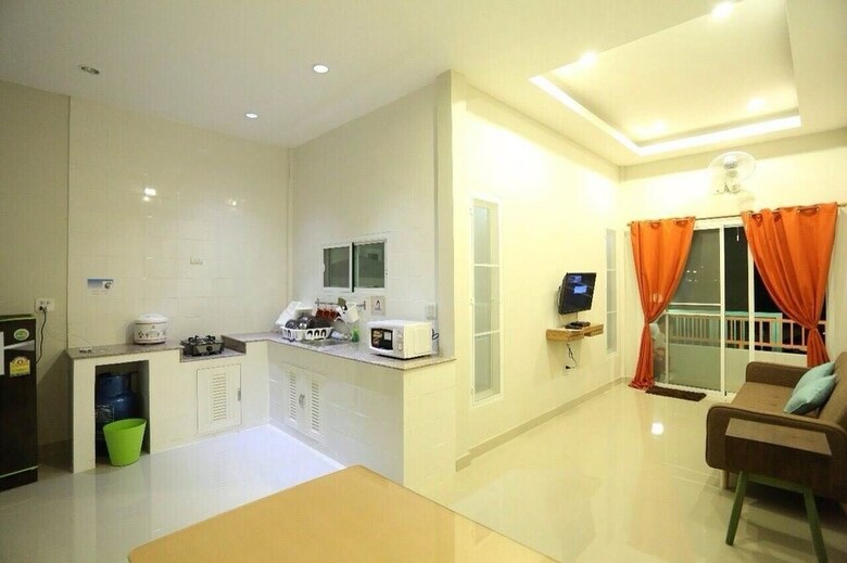 Bansansabuay Hua Hin Pool Villas
