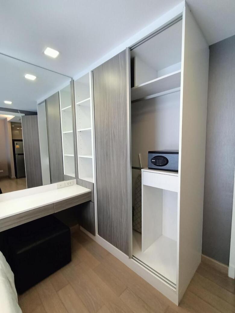 Hotel Residence 187