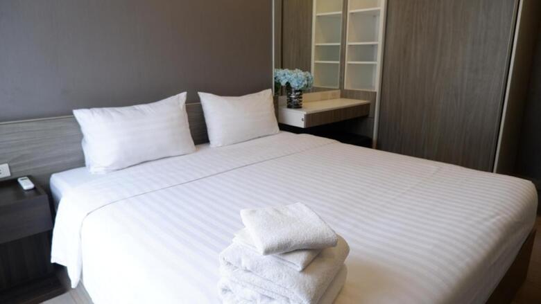 Hotel Residence 187