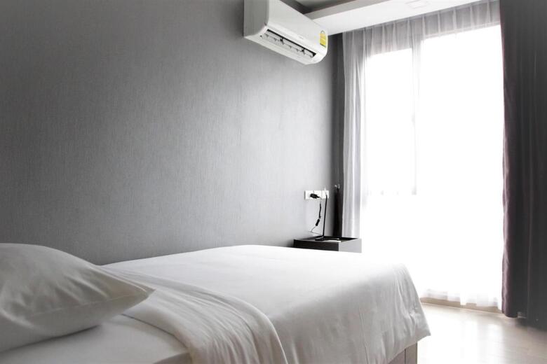 Hotel Residence 187
