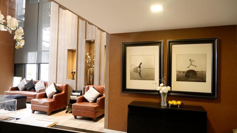 Hotel Residence 187