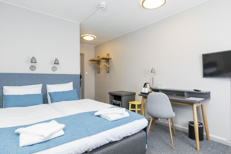 Karlskoga Hotell