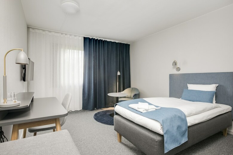 Karlskoga Hotell