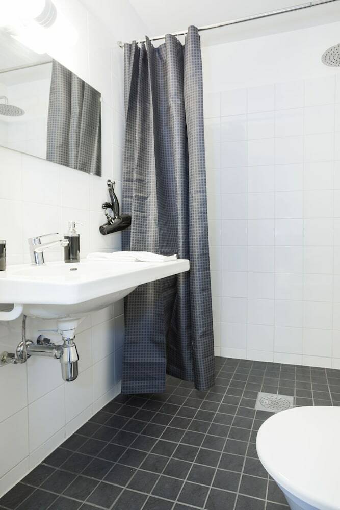 Karlskoga Hotell