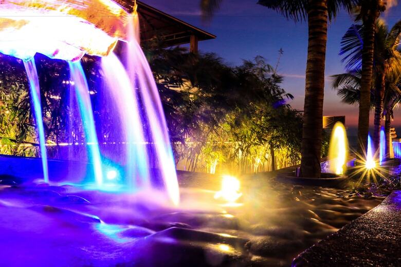 Hotel 18 Degrees Beach Resort