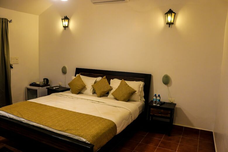 Hotel 18 Degrees Beach Resort