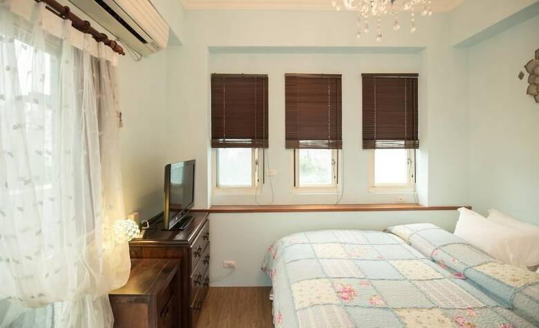 Bed & Breakfast Paris Lovers