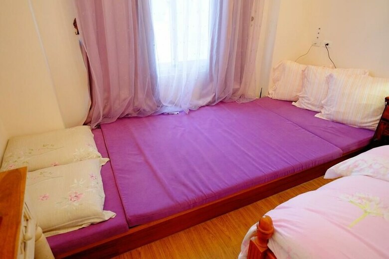 Bed & Breakfast Paris Lovers