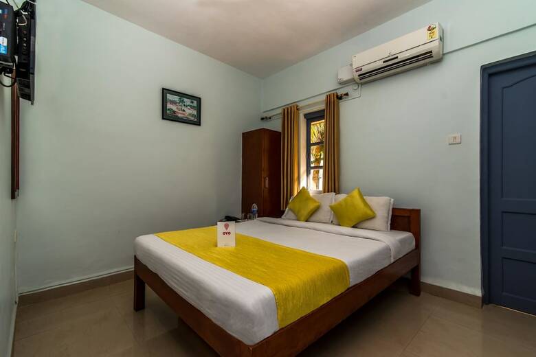 Hotel Oyo 10141 Js Palms