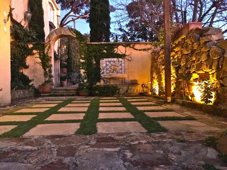Hotel Villa Mallorca