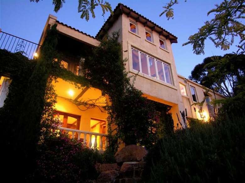 Hotel Villa Mallorca