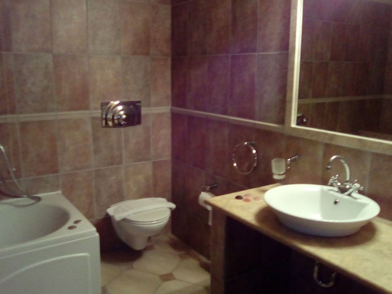 Magema Hotel