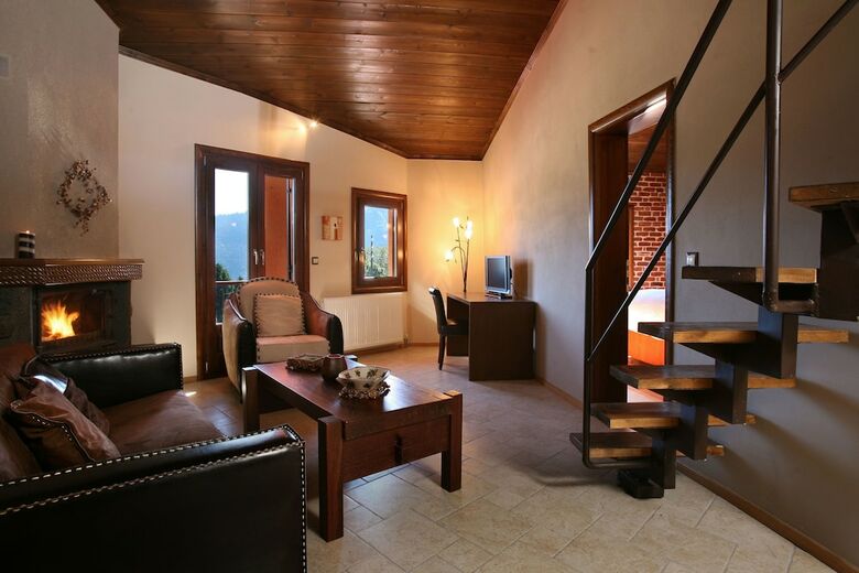 Magema Hotel