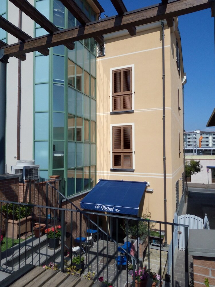 Hotel Rosignano