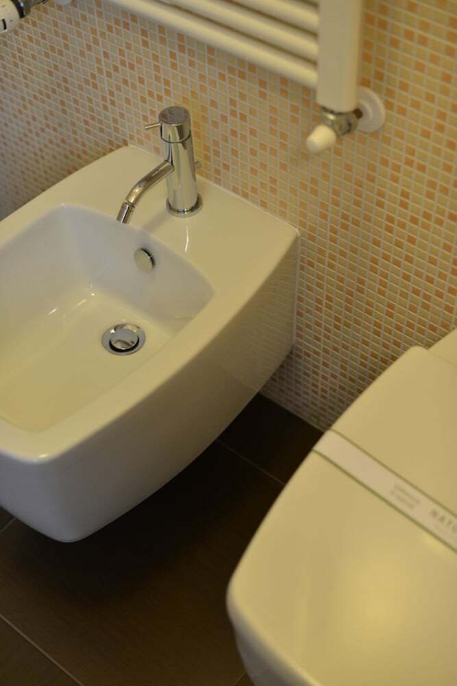 Hotel Rosignano