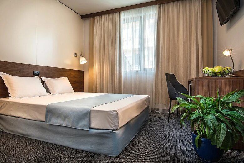 Hotel Uniqato