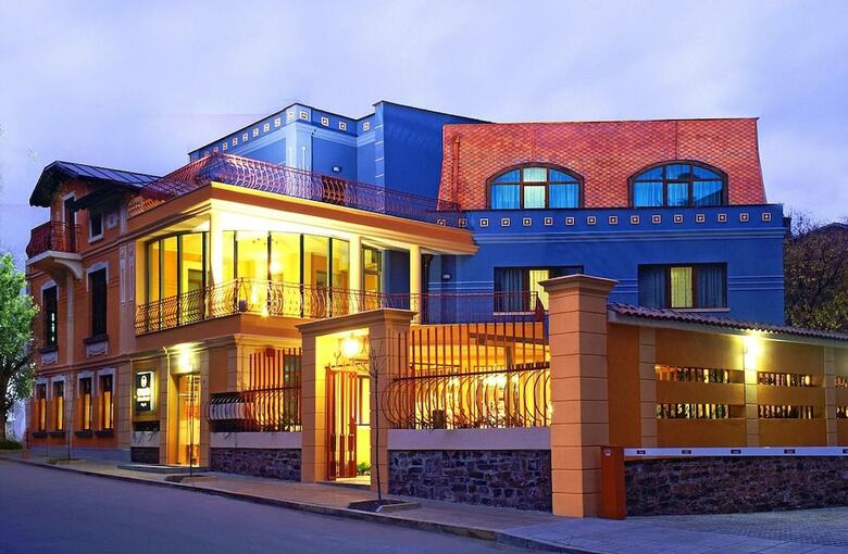 Hotel Uniqato
