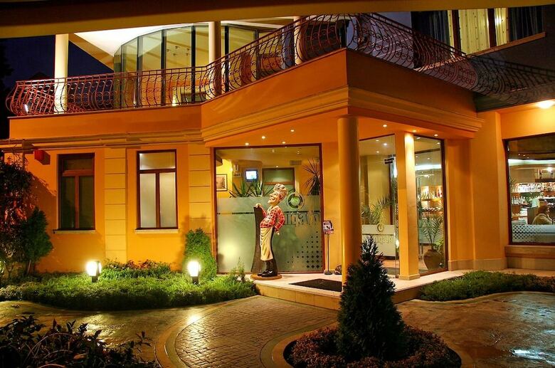 Hotel Uniqato
