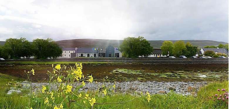 Burren Atlantic Hotel