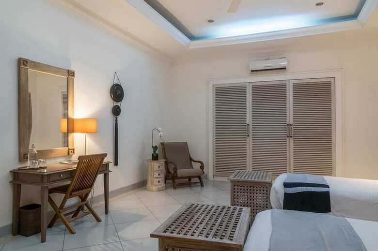 Palma Villa Canggu