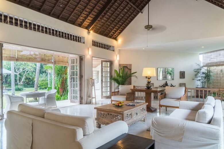 Palma Villa Canggu