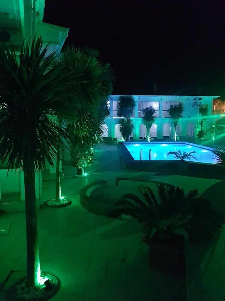 Pidasus Hotel